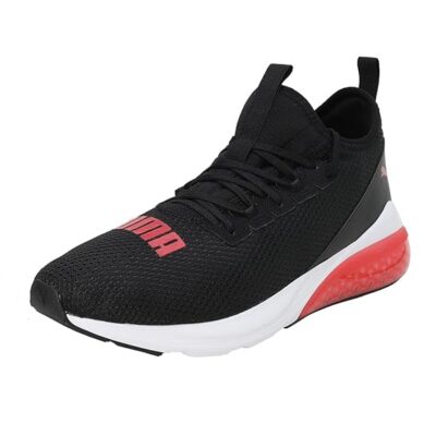 Puma Cell Vive Bright Running Shoe.