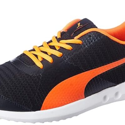 Puma Mens Xyork Running Shoe.