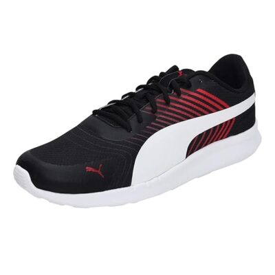 Puma Mens Cave Idp Sneaker.