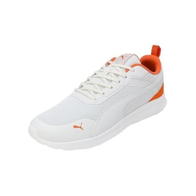 Puma Unisex Shogun Warm Sneaker.