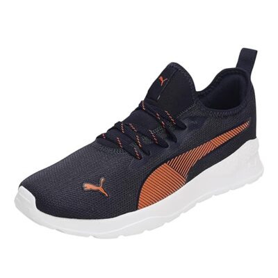 Puma Unisex Game Sneaker.