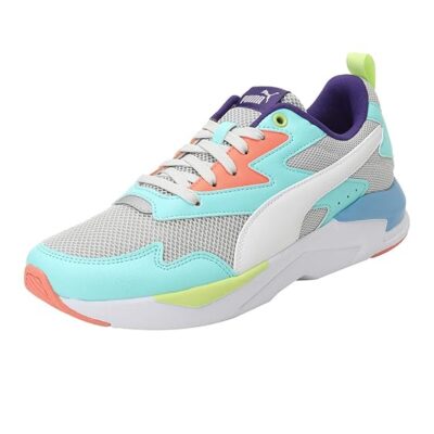 Puma Unisex Adult X-Ray Sneaker.