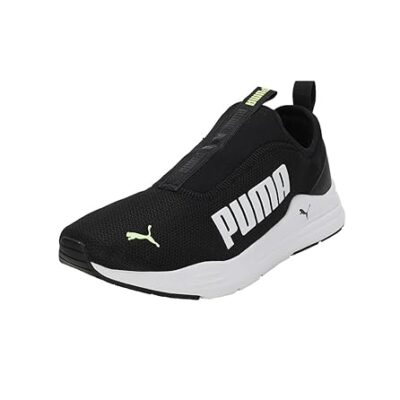 Puma Unisex Wired Rapid Sneaker.