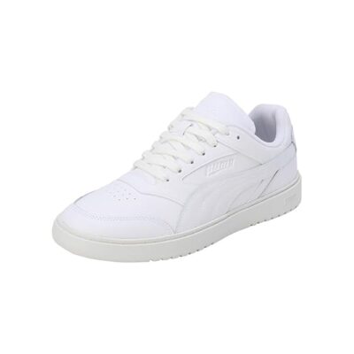 Puma Unisex Doublecourt Club 48 Sneaker.