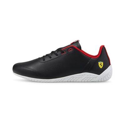 Puma Unisex Ferrari Rdg Cat Sneaker.