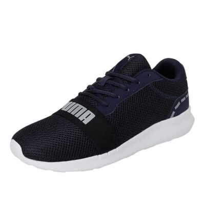 Puma Unisex Urus Sneaker.