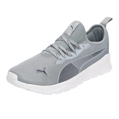 Puma Unisex Game Quarry Sneaker.