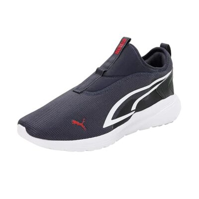 Puma Unisex All Day Slipon Sneaker.