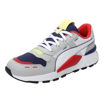 Puma Unisex 2.0 Core Sneaker.