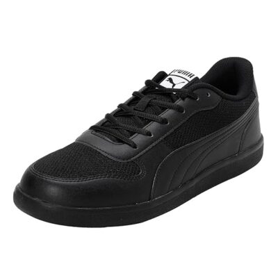 Puma Unisex Punch Comfort Sneaker.