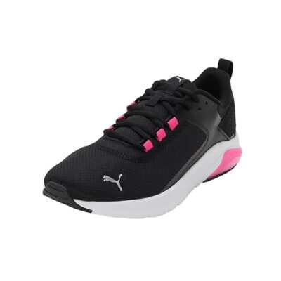 Puma Unisex Electron E Sneaker.