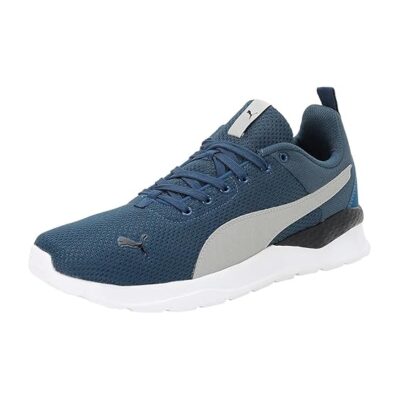 Puma Unisex Anzarun Lite Sailing Sneaker.