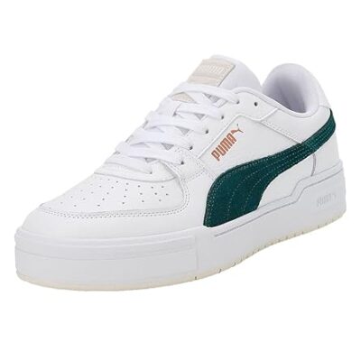 Puma Unisex CA Pro Suede FS Sneaker.