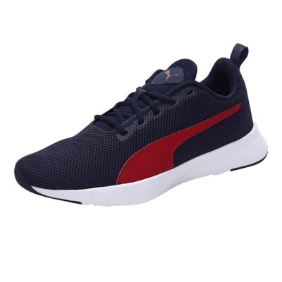 Puma Unisex Robust Running Shoe.