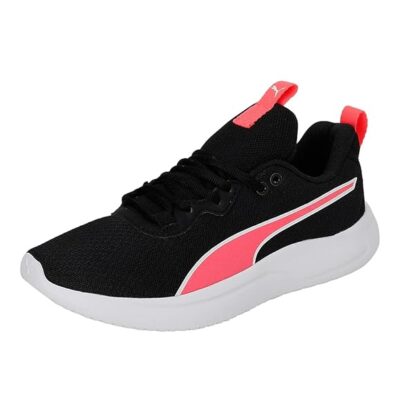 Puma Unisex Resolve Modern Walking Shoe.