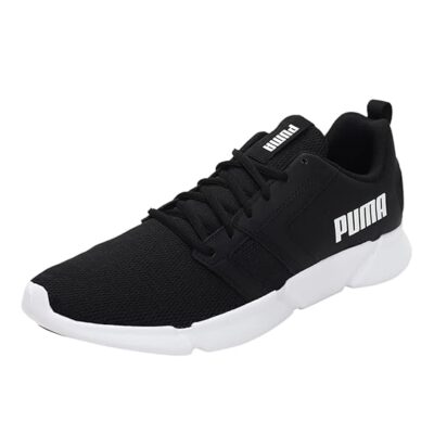 Puma Unisex-Adult Unisex Flair Running Shoes.