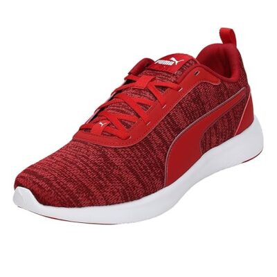 Puma Unisex Incinerate Running Shoe.