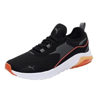 PUMA Unisex Electron E Pro Running Shoes.