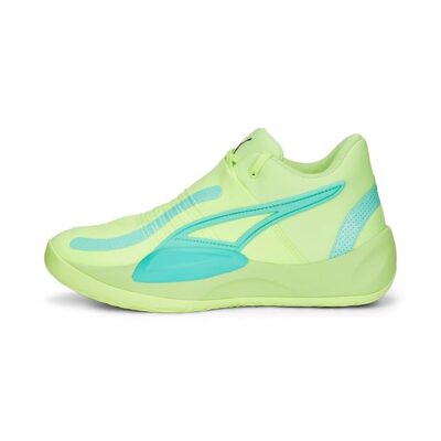 Puma Rise Nitro Basketball Shoes For Men.