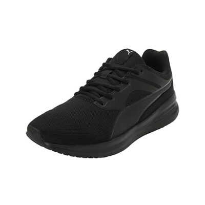 Puma Unisex Transport Walking Shoe.