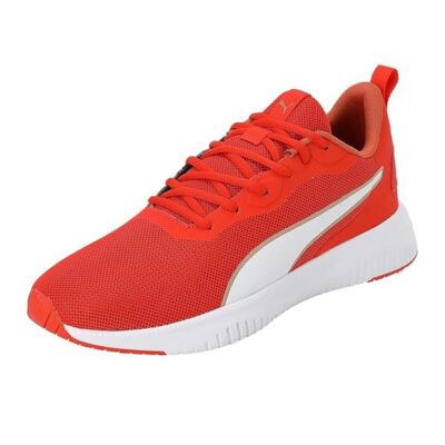 Puma Unisex Flyer Flex Knit Running Shoe.