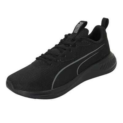 Puma Unisex Incinerate Running Shoe.