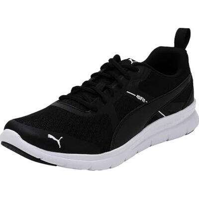 Puma Unisex Flex Essential Running Shoe.