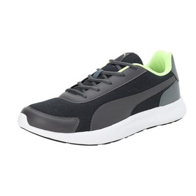 Puma Men Edge Dark Sneaker.