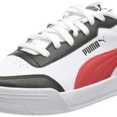 Puma unisex Caracal Sneaker.