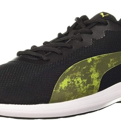 Puma Men Pacer Mars Sneaker.