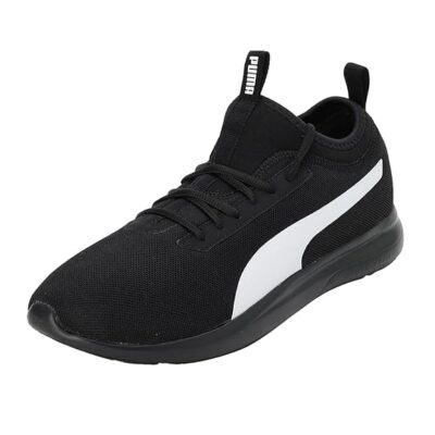 Puma Men Grasp Sneaker.