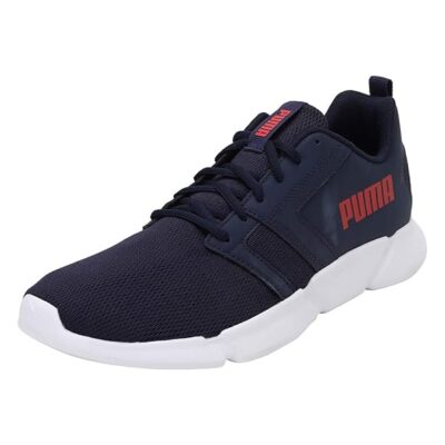 Puma Unisex-Adult Unisex Flair Running Shoes