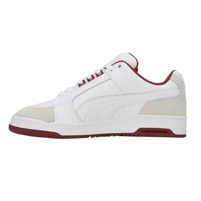 Puma Unisex Slipstream Lo Retro Sneaker.