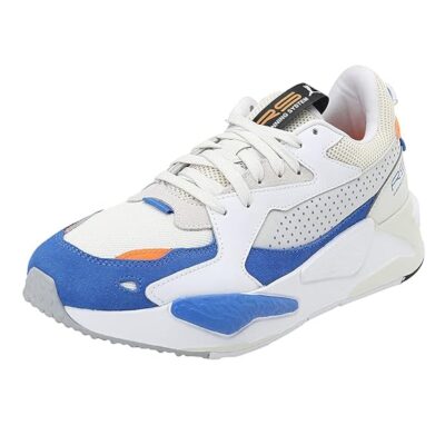 Puma Unisex rs-Z College Sneaker