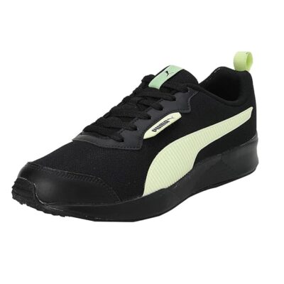 Puma Men’s Ampi Sneaker