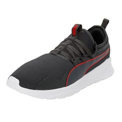 Puma Men’s Manor V2 Sneaker