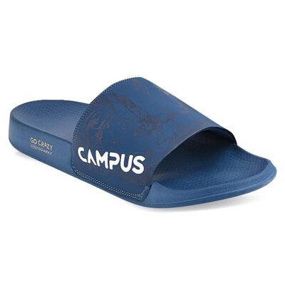 Campus Men’s Sl-423 Slide UK-9