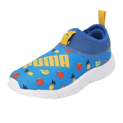 Puma Unisex-Kids’ Yaris Pre-School V1 Sneaker