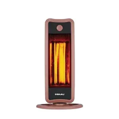 Bajaj Rht2C Room Heater 900 Watts, Black, (Pack Of 1)