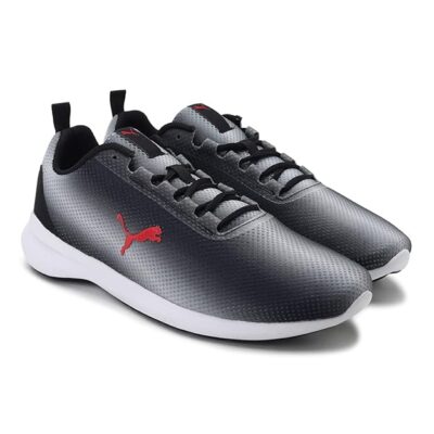 Puma Mens Pacer Glory Running Shoe