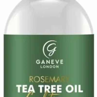 Ganeve London Rosemary Tea Tree Oil Conditioner 300 Ml