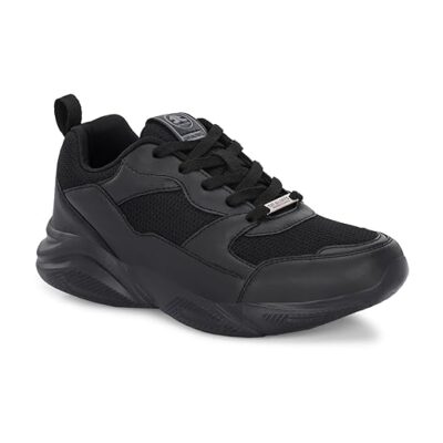 OFF LIMITS Hachiko Men’s Running Shoes.