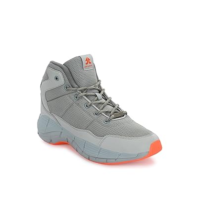 OFF LIMITS S.W.A.T.Basketball Shoe for Men.